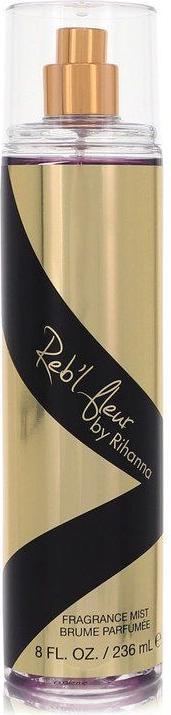 Produktbild Rihanna Rebâ??l Fleur by Body Mist 240 ml (Spray, 240 ml)