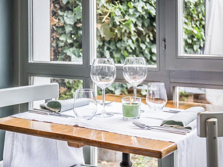 Actual product image Smartbox Romantic gourmet moments for connoisseurs in the canton of Vaud (2 pers.)
