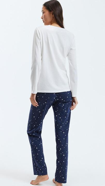 Produktbild So'home Pyjama (46)