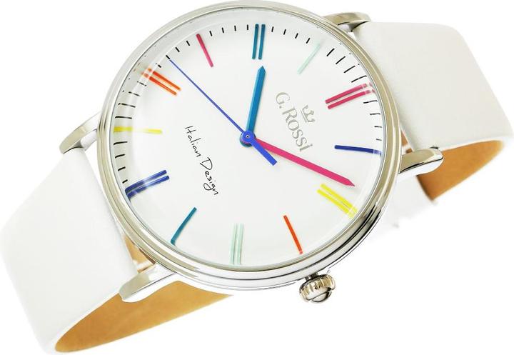Image du produit Gino Rossi watch G. Rossi women's watch ALMA-12445A-3C1 (Montre analogique)