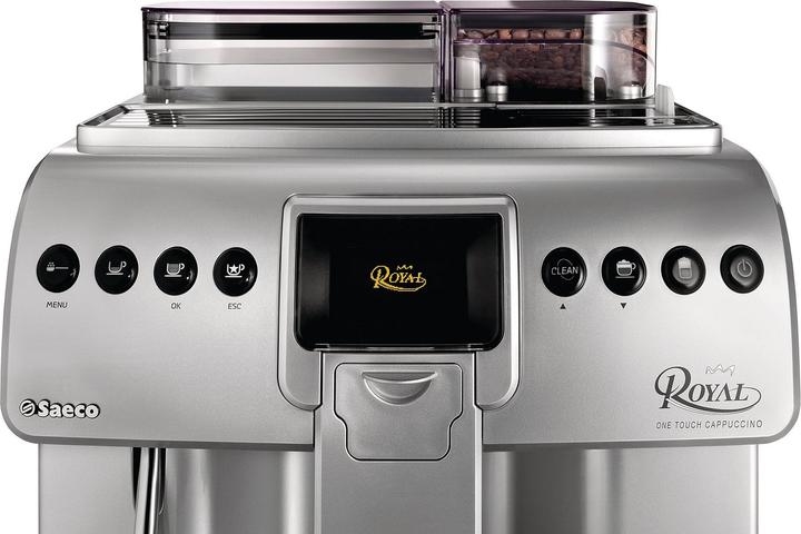 Actual product image Saeco Royal HD8930/01