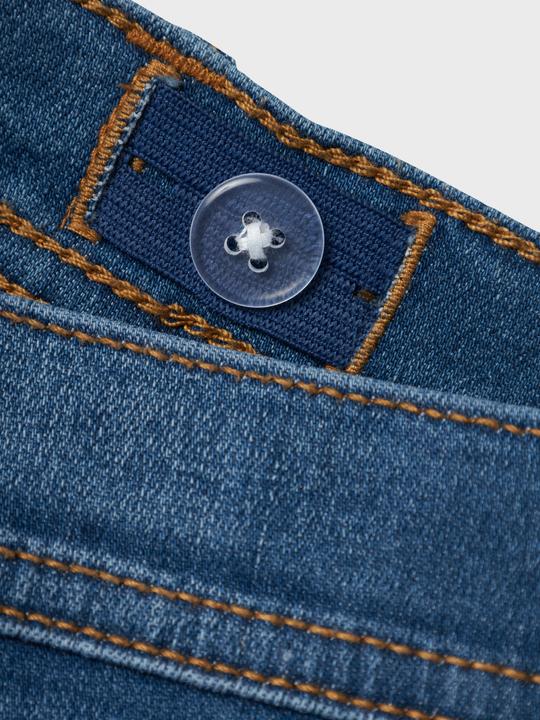 Produktbild Name it Wide Fit Jeans (134)
