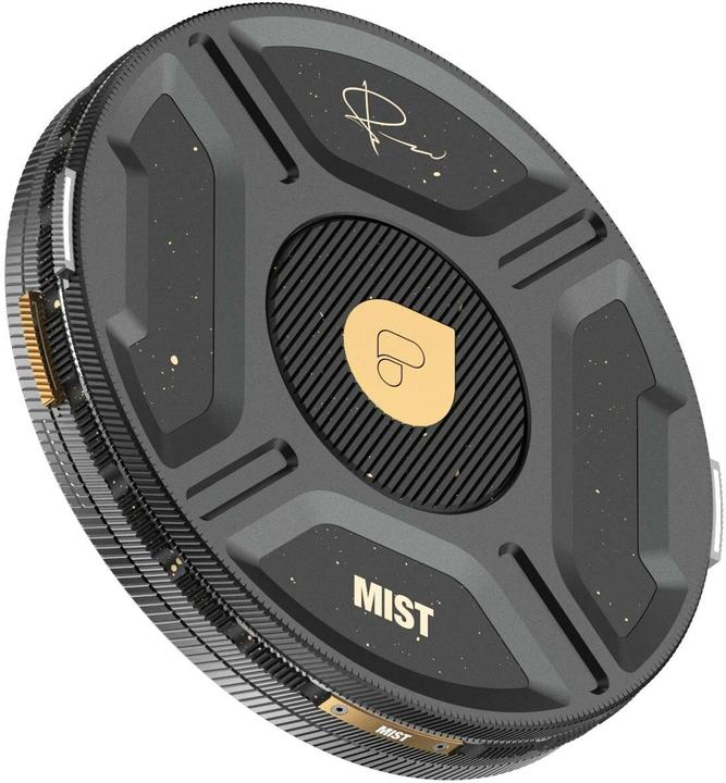 PolarPro Steckfilter Helix Mist McKinnon Edition (Effekt Filter)