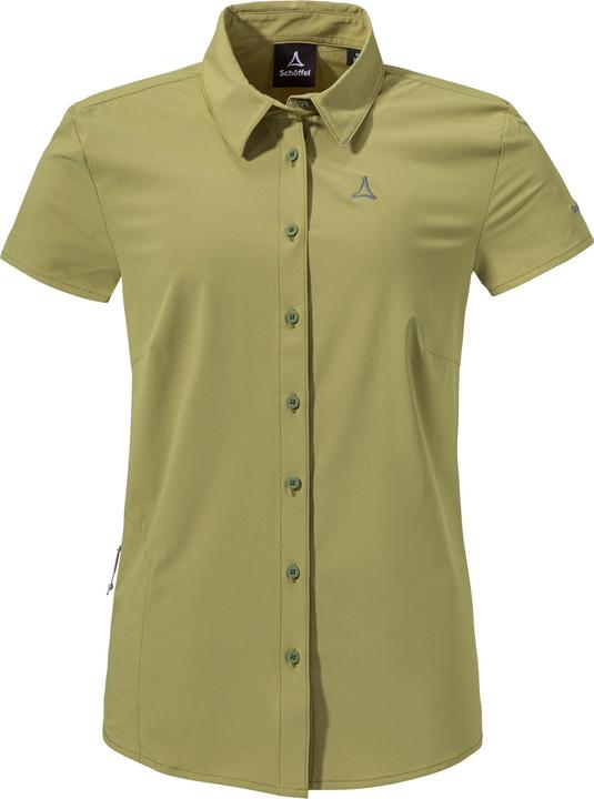 Schöffel Blouse Style Dooser WMS