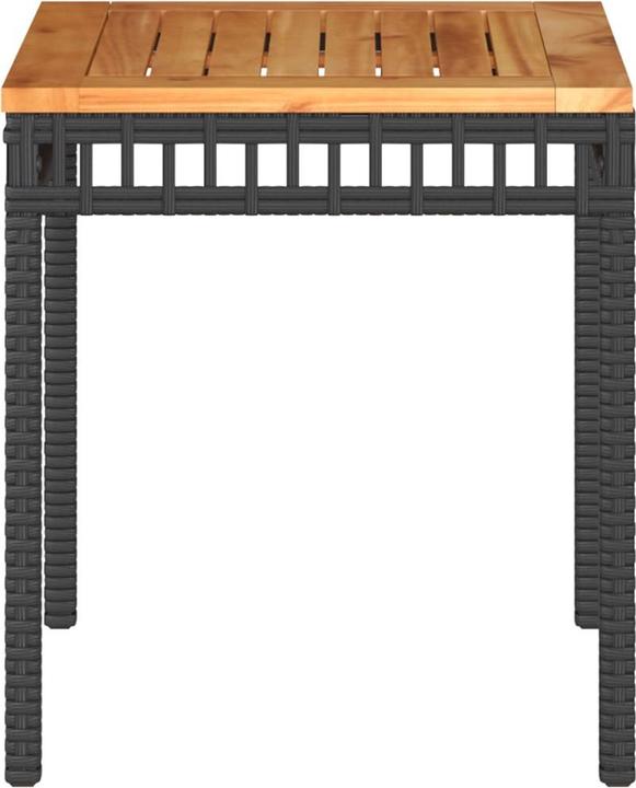 Produktbild VidaXL Gartentisch (38 cm)