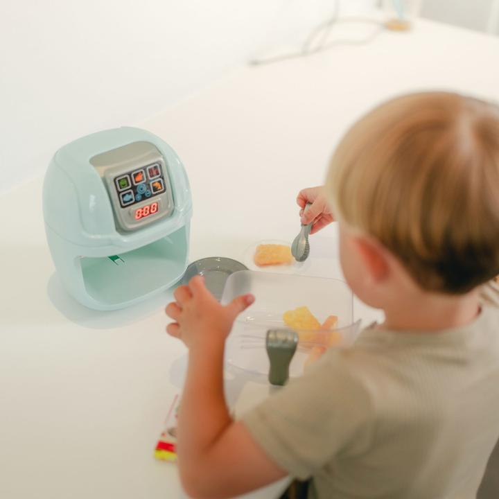 Produktbild Sobczyk Junior - Toy Airfryer