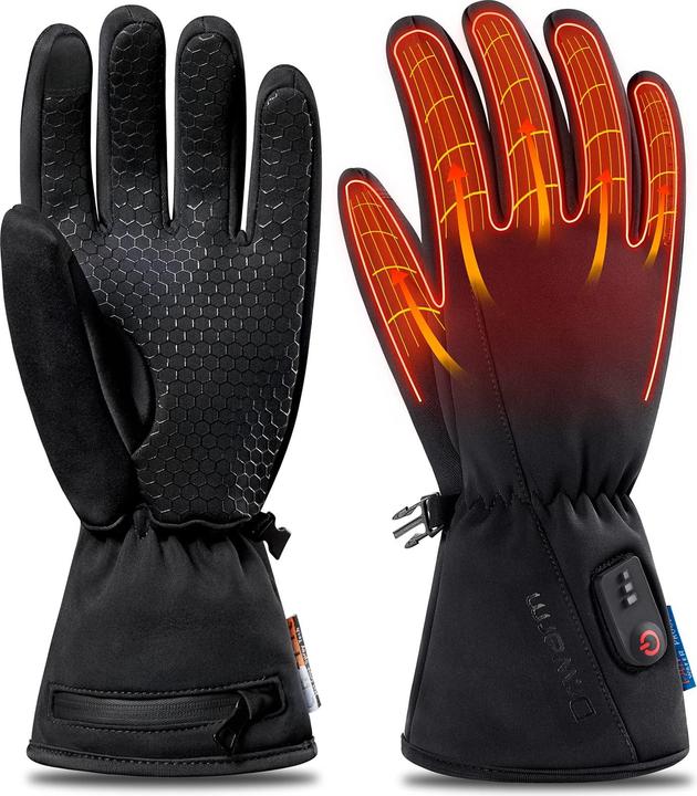 Produktbild Dr. Warm Beheizte Handschuhe