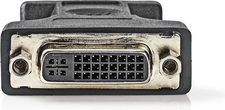Produktbild Nedis VGA - DVI VGA Adapter Mac ho - DVI-I Buchse 24+5 (VGA)