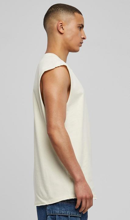 Image du produit Urban Classics Open Edge Sleeveless Tee (XL)