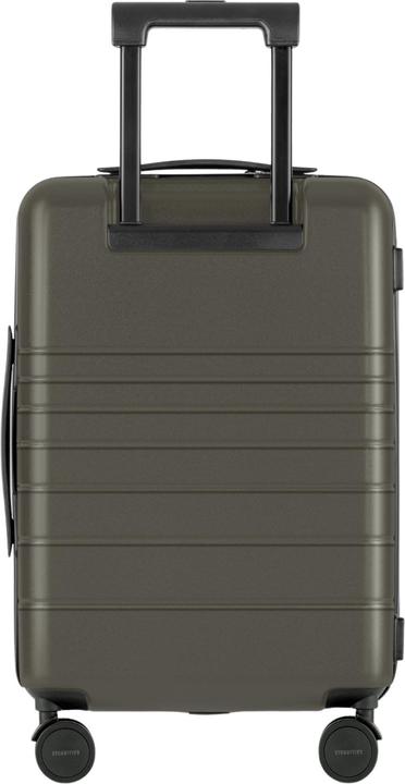 Produktbild Eternitive Rollkoffer E3 (33 l, Handgepäck (bis 50l))