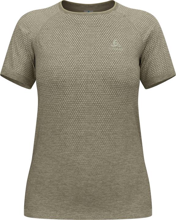Produktbild Odlo Women's T-Shirt S/S Crew Neck Essential Seamless (S)
