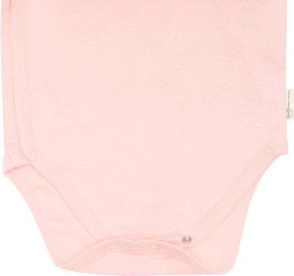 Image du produit Steiff Body à langer manches longues GOTS (80)