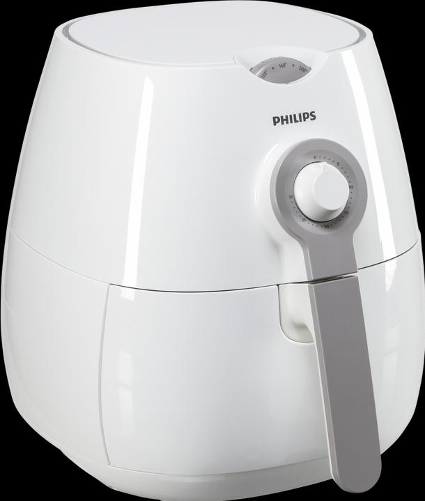 Actual product image Philips HD 9216/80