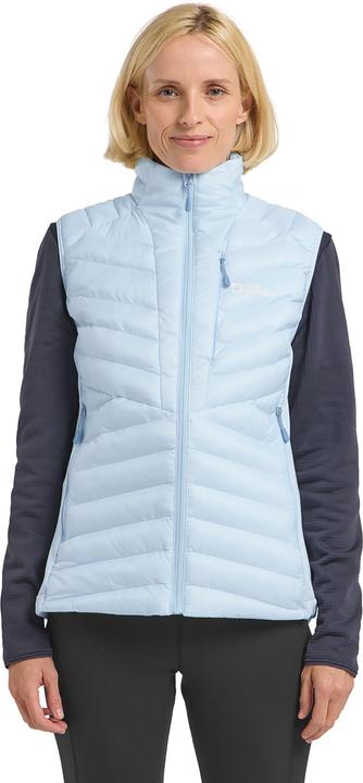Produktbild Jack Wolfskin Routeburn Pro Ins Vest W (XS)