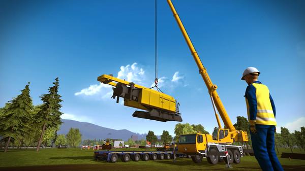 Produktbild astragon Bau-Simulator 2015 (Mac, PC)