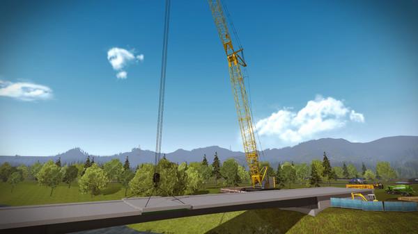 Produktbild astragon Bau-Simulator 2015 (Mac, PC)