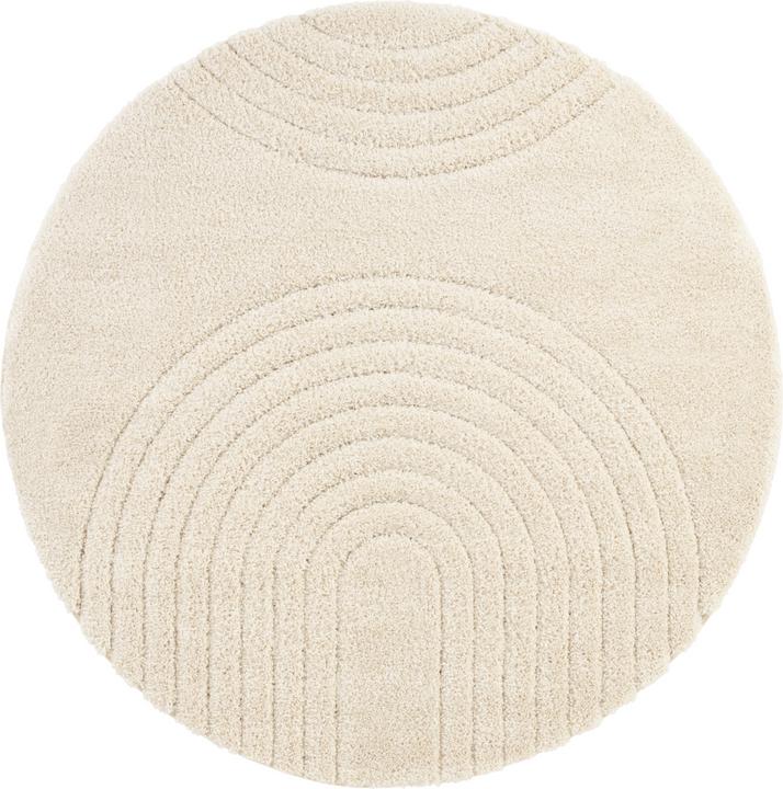 Mint Rugs Fergus (160 x 160 cm)