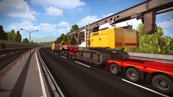 Produktbild astragon Bau-Simulator 2015 (Mac, PC)
