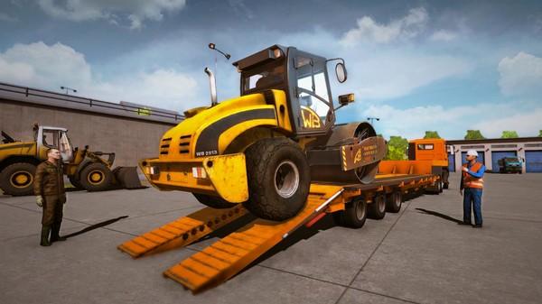 Produktbild astragon Bau-Simulator 2015 (Mac, PC)