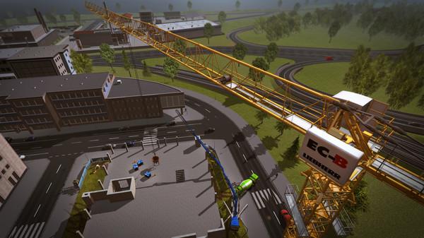 Produktbild astragon Bau-Simulator 2015 (Mac, PC)