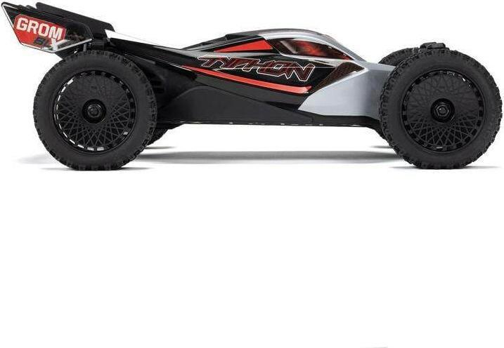 Actual product image Arrma Typhon Grom 223S BLX (RTR Ready-to-Run)