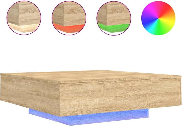 Immagine prodotto VidaXL Jasmin (100 x 100 x 31 cm)