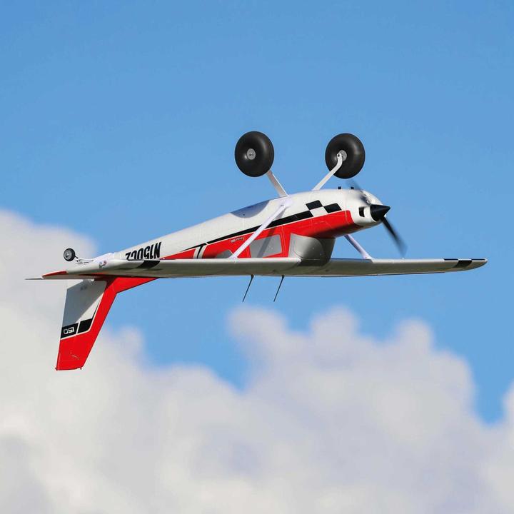 Image du produit E-Flite carbone-z cessna 150t 2.1m bnf basic (Multi moteur)