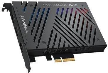 Actual product image AVerMedia Live Gamer DUO GC570D (PC)