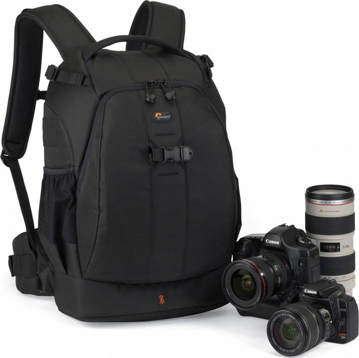 Actual product image Lowepro Flipside 400 AW, photo backpack (Photo backpack)