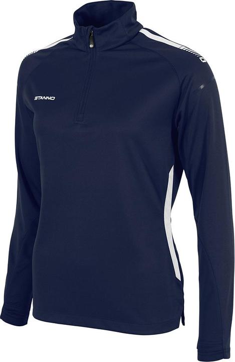 Produktbild Stanno First Quarter Zip Top Ladies (XS)