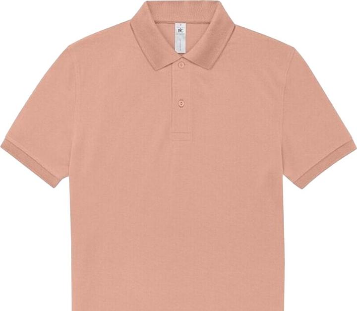 Image du produit B&C Mens My Polo Shirt (M)