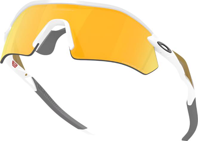Produktbild Oakley Radar Plate (Polished White)