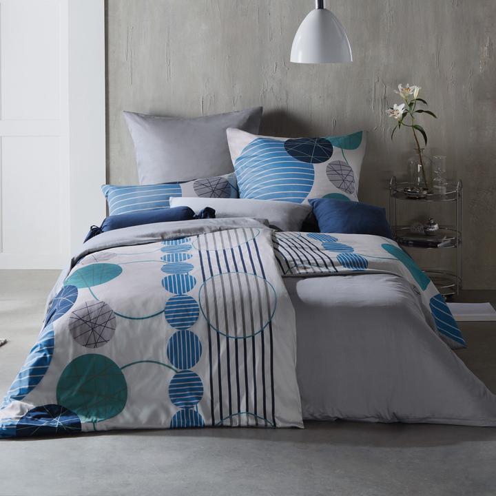 Image du produit Erwin Müller Linge de lit réversible (Housse de couette, 135x200 cm)