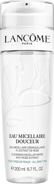 Produktbild Lancôme Skin - Eau Micellaire Douceur (Make-Up Entferner, 200 ml)