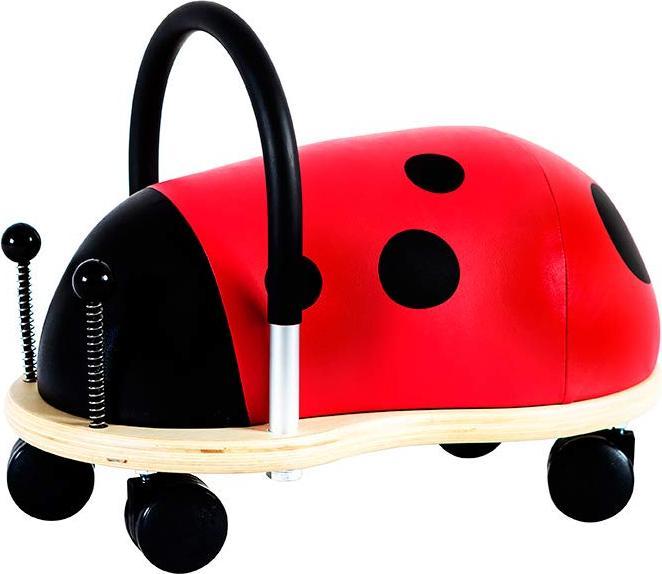 Immagine prodotto Wheely Bug Coccinella Wheely S