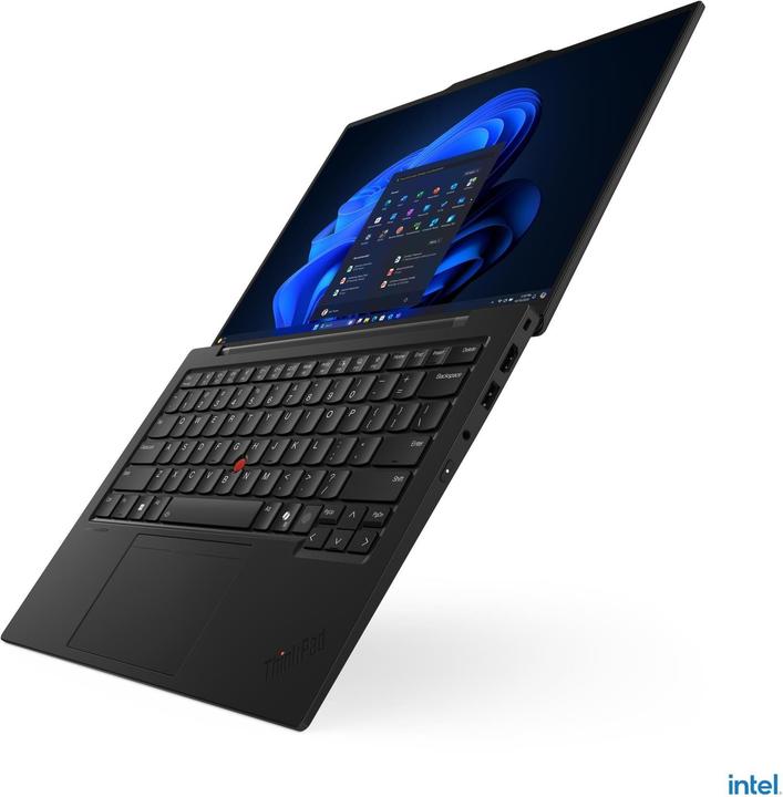 Produktbild Lenovo ThinkPad X1 Carbon Gen 13 (14", Intel Core Ultra 7 258V, 32 GB, 2000 GB, DE)