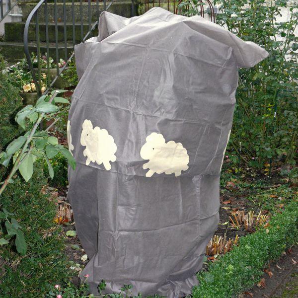 Image du produit Videx Méga bonnet non tissé Mouton
