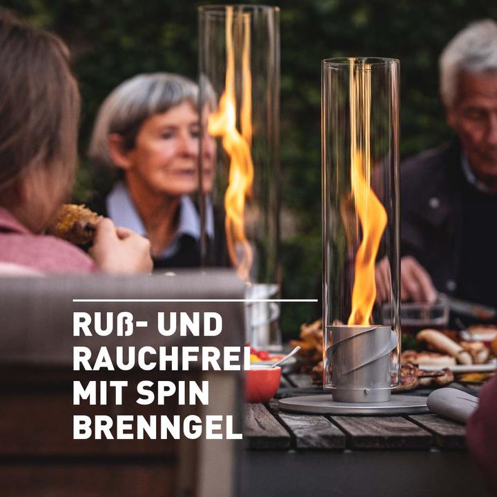 Produktbild Höfats Spin
