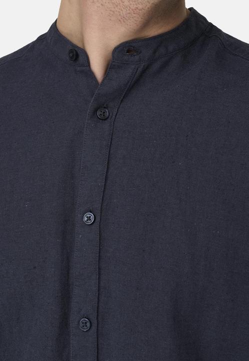 Image du produit Only & Sons Slim Fit Col mandarin Chemise (XXL)