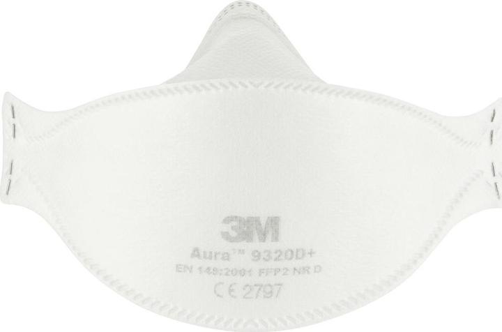 Image du produit 3M Atemschutzmaske (FFP2 NR D, 3 x)