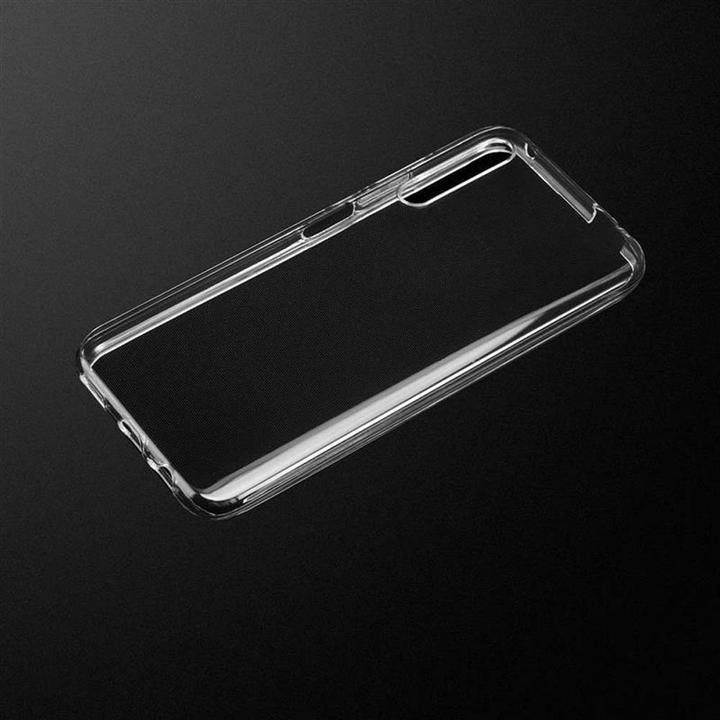 Image du produit Cadorabo TPU Ultra Slim AIR Cover (Honor 9X Pro)