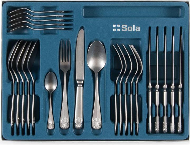Produktbild Sola Baguette Vintage (24 Stück, Besteck Set)