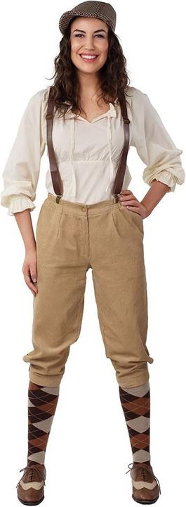 Image du produit Orlob Knickerbocker (36, 38)