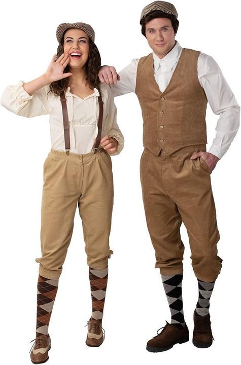 Image du produit Orlob Knickerbocker (36, 38)