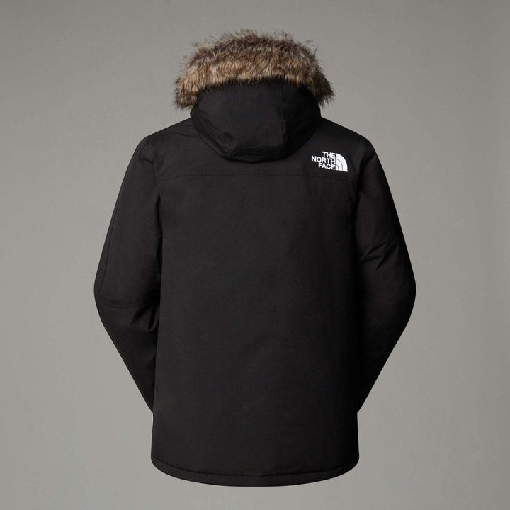 Actual product image North Face McMurdo Parka (S)