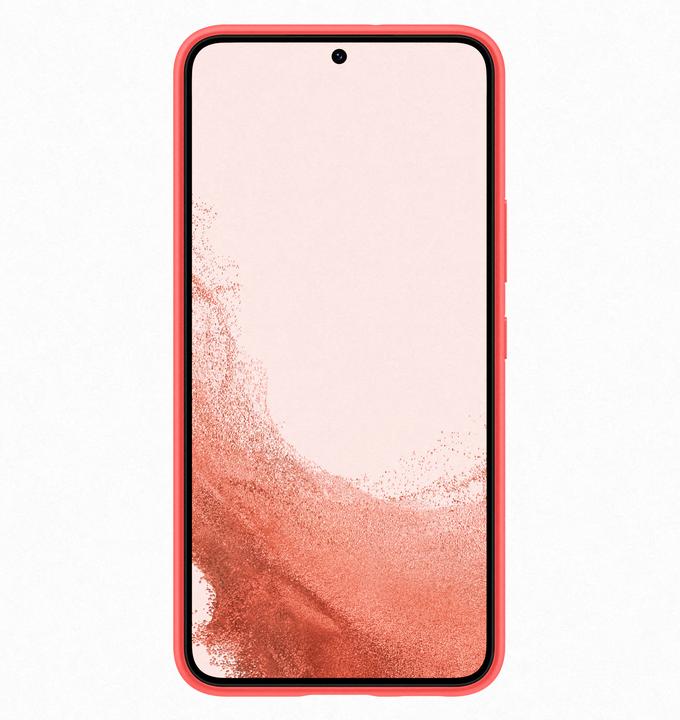 Image du produit Samsung Silicone Cover (Samsung Galaxy S22+)