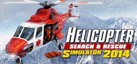 Actual product image Helicopter Simulator 2014 - Search & Rescue (PC)