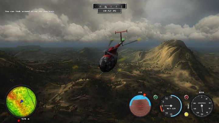 Actual product image Helicopter Simulator 2014 - Search & Rescue (PC)
