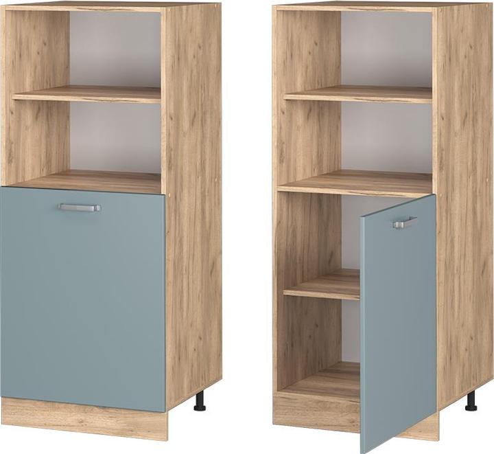 Immagine prodotto Vicco Vorratsschrank R-Line (60 x 57,5 x 143 cm)