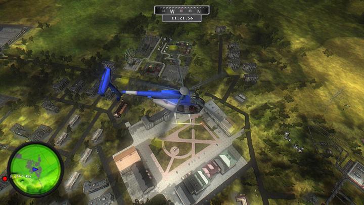 Actual product image Helicopter Simulator 2014 - Search & Rescue (PC)